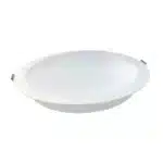 Downlight Novolight Brest 24w CCT 3360lm Ø205mm IP54,