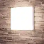 Applique murale Stella Ice 7.5w (4000k) 120° IP65