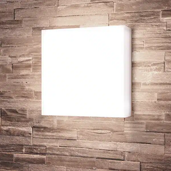 Applique murale Stella Ice 7.5w (4000k) 120° IP65