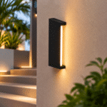 Applique murale Stella Reflex 6w (3000k) 110° IP65