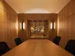 Applique murale Stella Reflex 12w (3000k) 110° IP65
