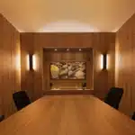 Applique murale Stella Reflex 12w (3000k) 110° IP65