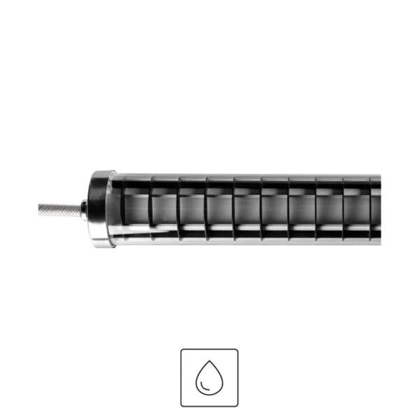 TUBULAIRE ETANCHE GRILL