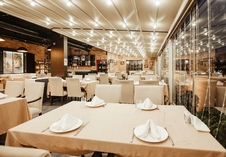Comment créer une ambiance Haut de Gamme pour votre Boutique ou Restaurant
