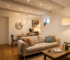 Comment éclairer un appartement à plafond bas ?