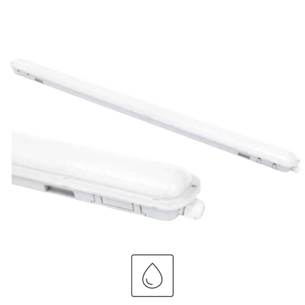 REGLETTE ETANCHE PORTO