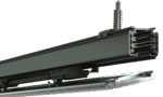 SPOT LINEAIRE RAIL TRIPHASE T-LINE DIP CCT