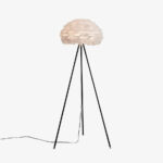 Lampadaire Noctis 1xE27 – Image 4
