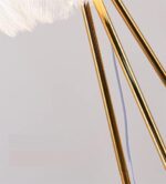 Lampadaire Aurum 1xE27 – Image 5