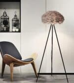 Lampadaire Noctis 1xE27 – Image 5