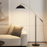 Lampadaire Atelier 1xE27