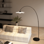 Lampadaire Nimbus 8w CCT