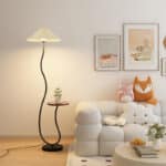 Lampadaire Sillage 1xE27