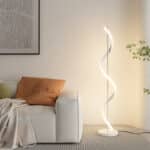 Lampadaire Helia 40w CCT