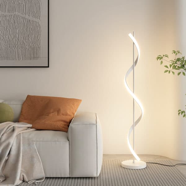Lampadaire Helia 40w CCT