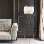 Lampadaire Aurum 1xE27 – Image 4