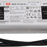 Transformateur XLG 75W