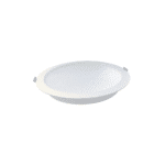 DOWNLIGHT TRICOULEUR BREST 18w , blanc