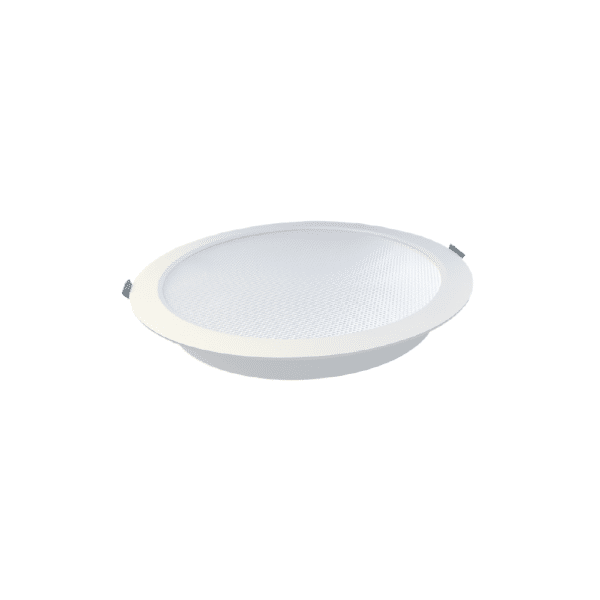 DOWNLIGHT TRICOULEUR BREST 18w , blanc