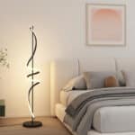 Lampadaire Helia 40w CCT