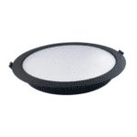 DOWNLIGHT TRICOULEUR BREST 24w, Noir,Blanc – Image 5