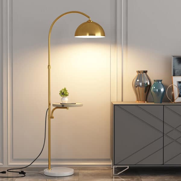 Lampadaire Salon Edition 1xE27