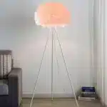 Lampadaire Noctis 1xE27