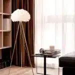 Lampadaire Noctis 1xE27 – Image 2