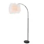 Lampadaire Vera 1xE27