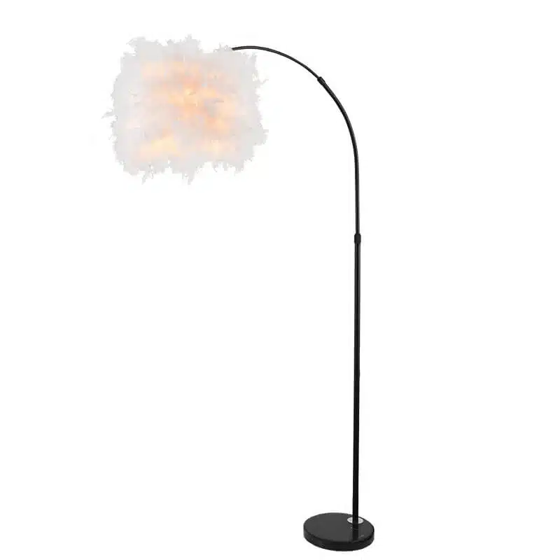 SKU-01-_400_1700MM_1800x1800 Lampadaire Vera 1xE27 – Image 1
