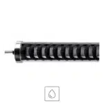 TUBULAIRE ETANCHE ASYMETRIQUE GRILL – Image 3
