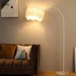 Lampadaire Vera 1xE27 – Image 2