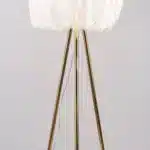 Lampadaire Aurum 1xE27 – Image 2