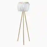 Lampadaire Aurum 1xE27