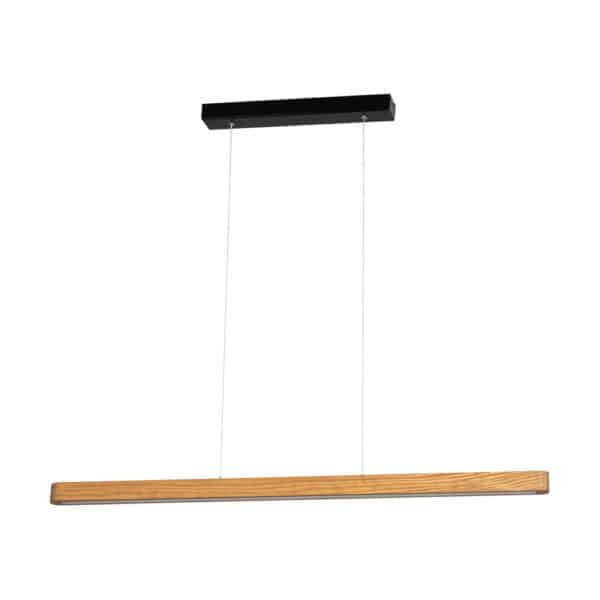 SUSPENSION FORESTIER