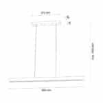 SUSPENSION FORESTIER – Image 2