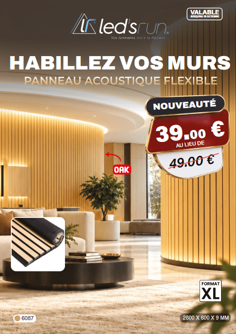 Catalogue paneaux