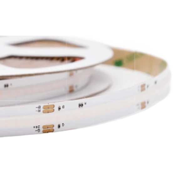Ruban led COB Pro RGBCW