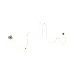 Applique Lucide Janderin 48w CCT (2200k/3300k),champagne