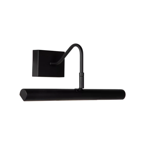 Applique murale Lucide Vinz 2xG9,noir