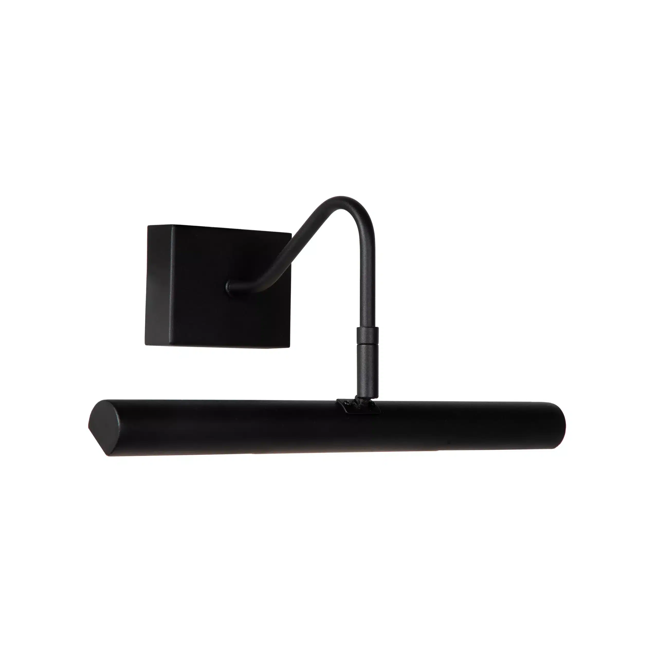 1 Applique murale Lucide Vinz 2xG9,noir – Image 1