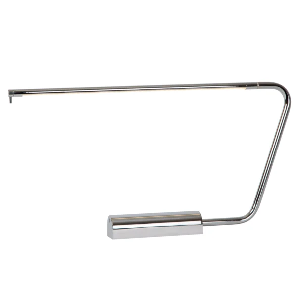 Lampe de bureau Lucide Madison 9w (2700k),chrome