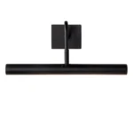Applique murale Lucide Vinz 2xG9,noir – Image 4