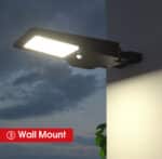 Solar LED Street Light-PRO 20W – Image 4