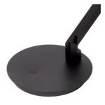 Lampe de bureau Lucide Ogden 7w (3000k),noir – Image 5