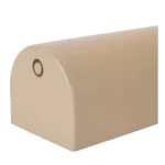 Lampe de bureau Lucide Madison 9w (2700k),taupe – Image 5