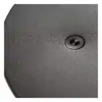 Lampe de bureau Lucide Ogden 7w (3000k),noir – Image 6