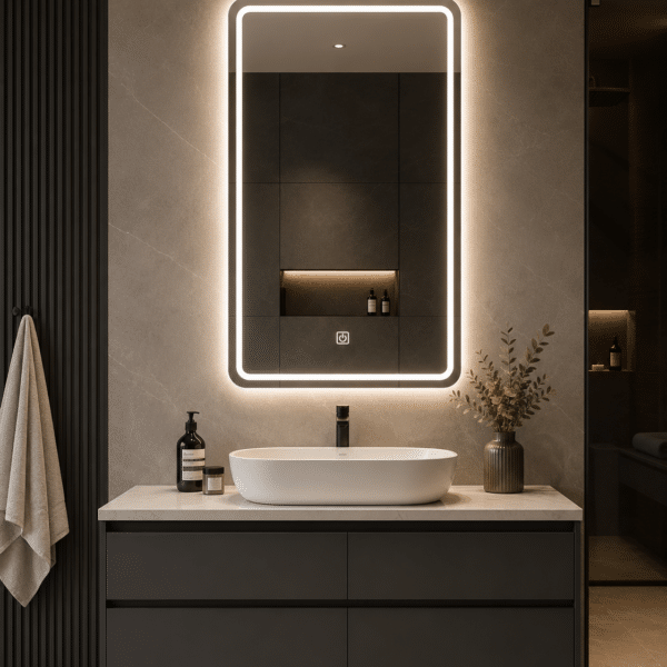 MIROIR LED ARIVA
