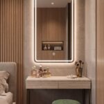 MIROIR LED ARIVA