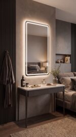 MIROIR LED ARIVA – Image 2